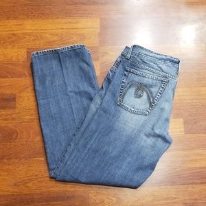 Men's Mavi jeans